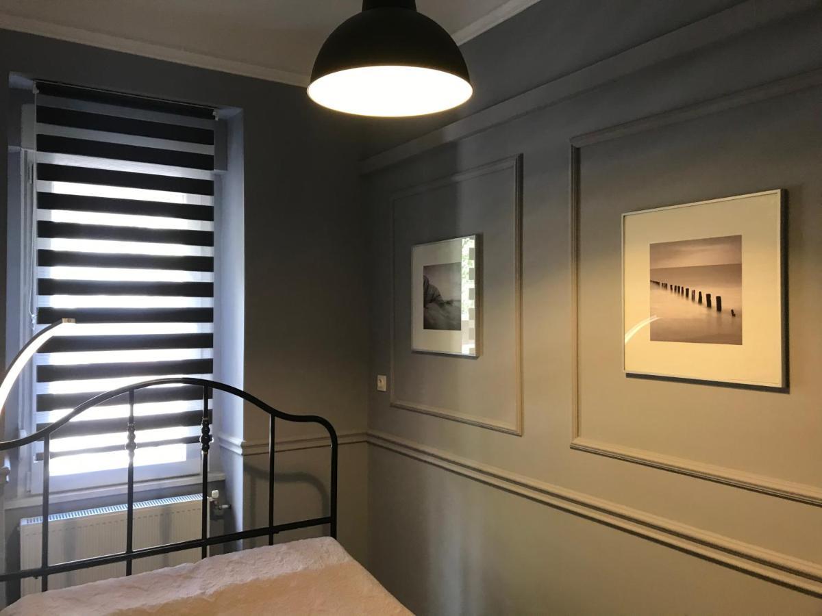 Apartment Tiziano-Belveder With Private Garage Ριέκα Εξωτερικό φωτογραφία